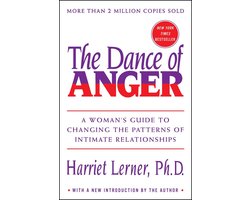The Dance of Anger