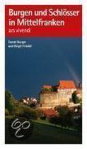 Burgen und Schlösser in Mittelfranken