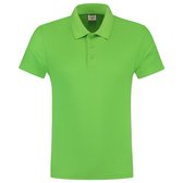 Tricorp  Poloshirt 201003 Lime  - Maat L