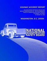Highway Accident Report