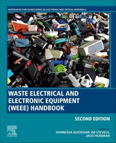 Waste Electrical and Electronic Equipment (WEEE) Handbook
