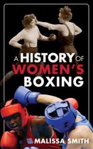 History Of Women's Boxing