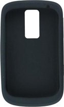 BlackBerry ACC-17001-201 Skin voor de BlackBerry Bold 9000 - Zwart