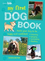 My First Dog Book