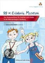 99 x Erlebnis Museum