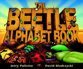 Jerry Pallotta's Alphabet Books - The Beetle Alphabet Book