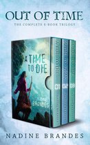 Out of Time - Out of Time: The Complete Trilogy