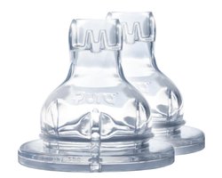 Pura silicone tuit - 2 stuks
