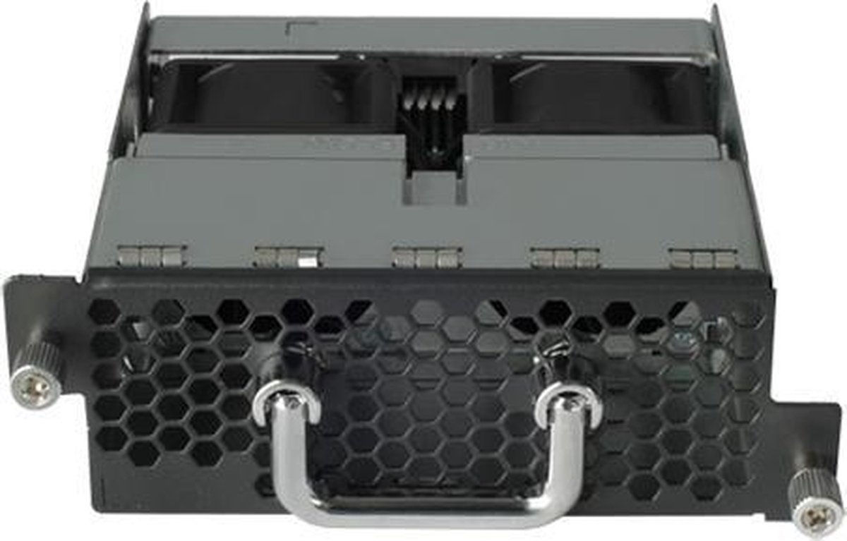 Hewlett Packard Enterprise 58x0AF Back (Power Side) to Front (Port Side) Airflow Fan Tray