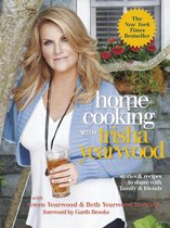 Home Cooking With Trisha Yearwood