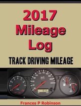 2017 Mileage Log