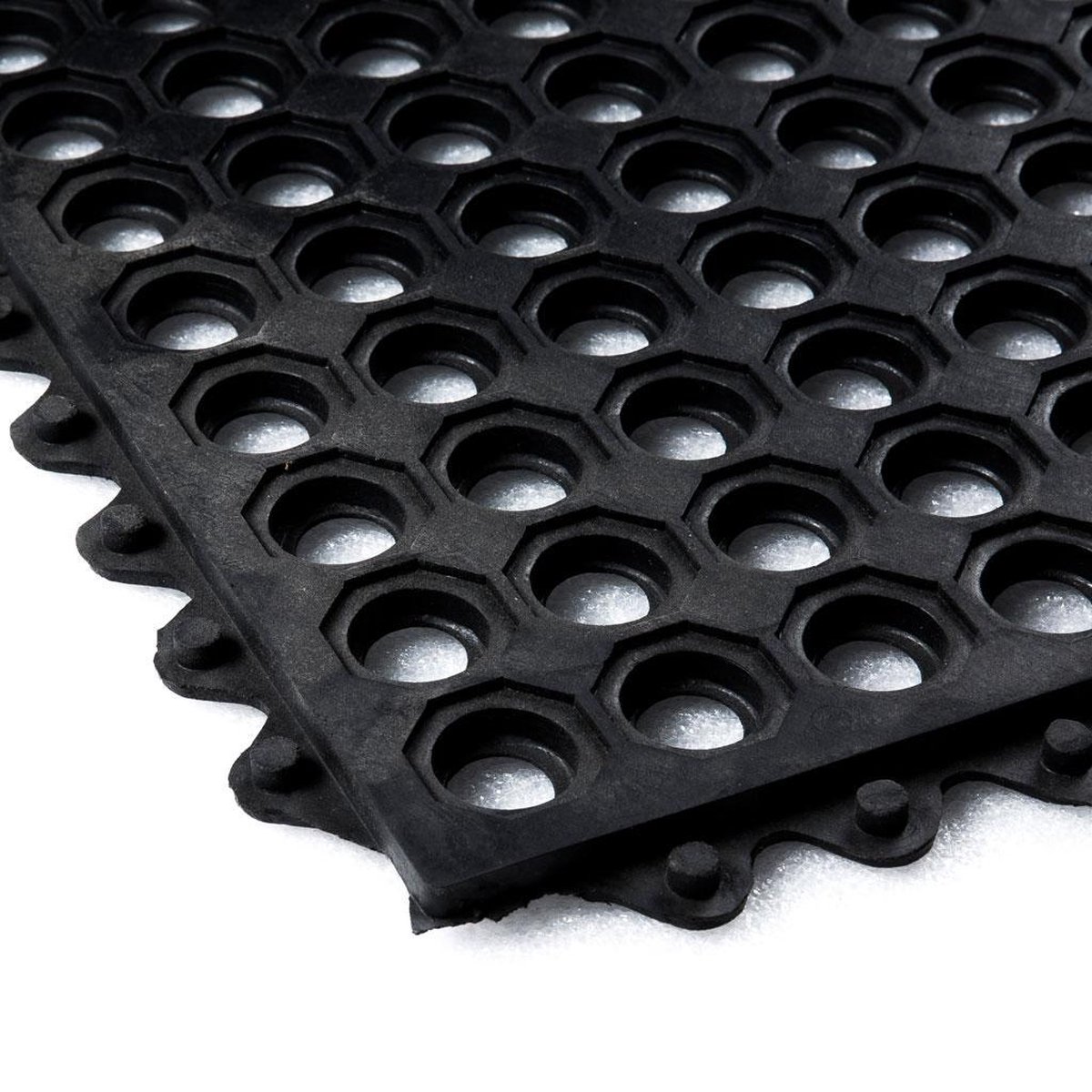 IVOL Ringmat 90 x 90 - Click