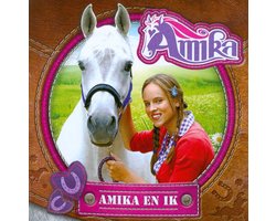 Amika & Ik