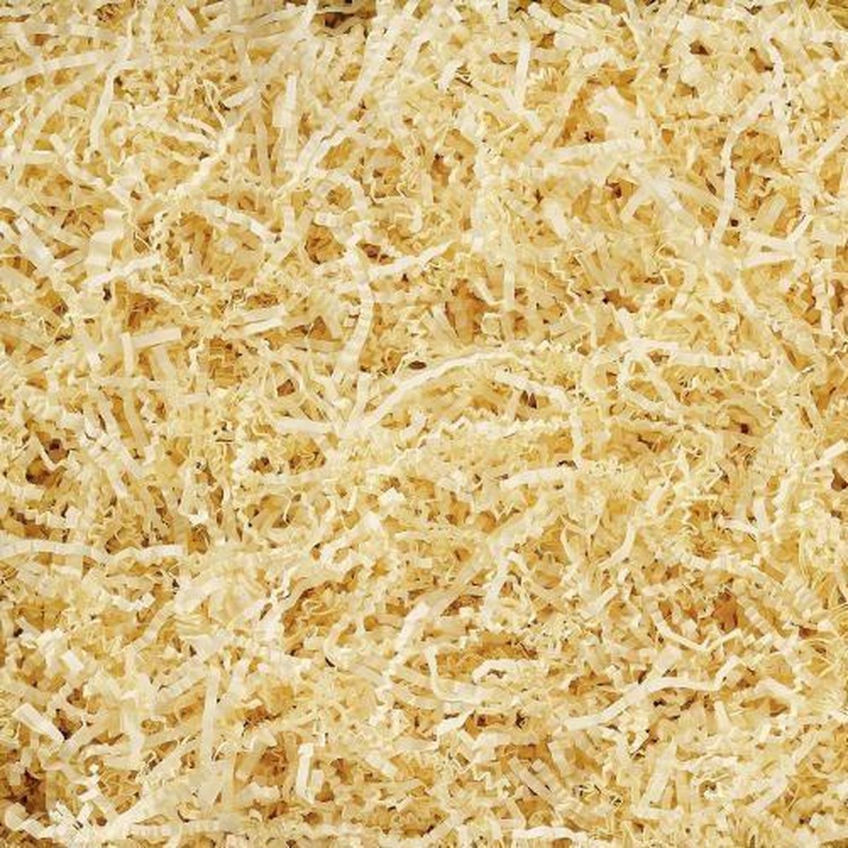Opvulmateriaal SizzlePak 10KG CREME