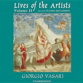 Lives of the Artists, Vol. 2 Lib/E