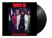 Total Assault (50th Anniversary Collection)