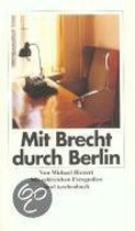 Mit Brecht durch Berlin