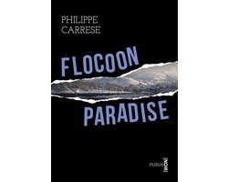 Publie.noir - Flocoon Paradise