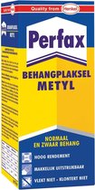 8x Perfax behangplaksel Metyl