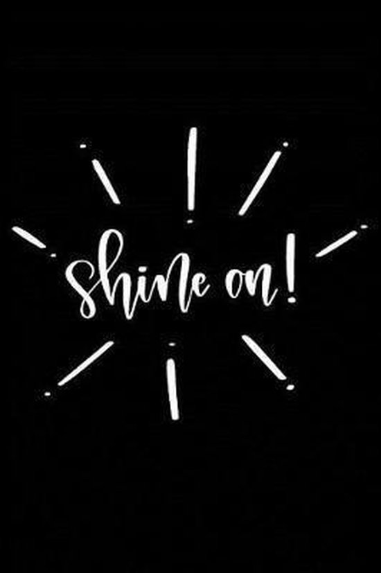 Bol Com Shine On Marie Gerrard Boeken