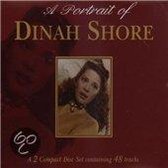 A Portrait of Dinah Shore