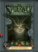 Die Spiderwick Geheimnisse 05. Die Rache der Kobolde