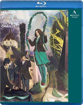 Gewandhausorchester Leipzig, Riccardo Chailly - Mahler: Symphony No.7 (Blu-ray)