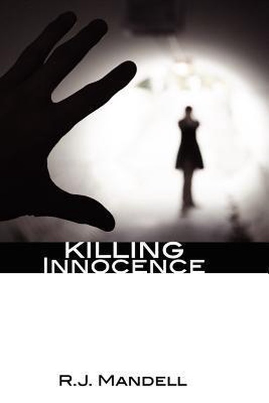 Killing Innocence - cover