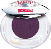 Pupa Milano Vamp compact 204 - Oogschaduw black aubergine