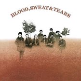 Blood Sweat & Tears - Blood Sweat & Tears (LP)
