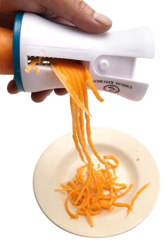 JML Veggetti Spiralizer