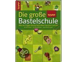 Die große TOPP-Bastelschule