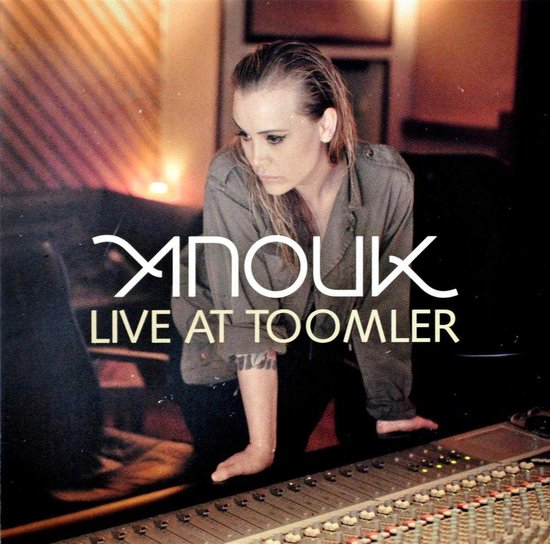 Live At Toomler EP