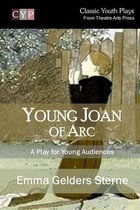 Young Joan of Arc