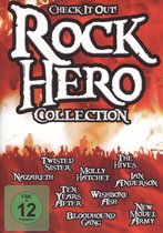 Rock Heroes Collection