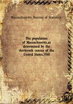 The population of Massachusetts