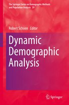 The Springer Series on Demographic Methods and Population Analysis 39 - Dynamic Demographic Analysis