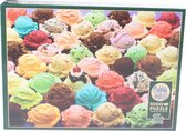 Cobble Hill puzzel Ice Cream - 1000 stukjes