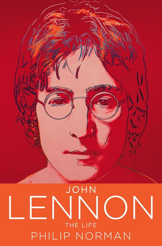 John Lennon - cover