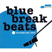 Blue Break Beats