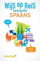 Wijs op reis - taalgids Spaans boek