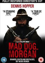 Mad Dog Morgan