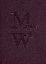 Methodist Worship Book