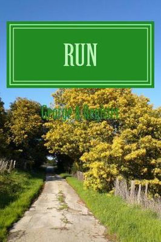 Run - cover