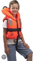 reddingsvest/zwemvest 10-20 kg kind 2-5 jaar Oranje