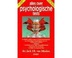 Alles Over Psychologische Tests