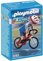 Playmobil Wielrenner - 5193