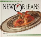 De keuken van New Orleans