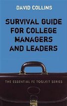 Survival Guide College Managers & Leader