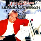 Richard Clayderman - Clayderman - A White Christmas (CD)